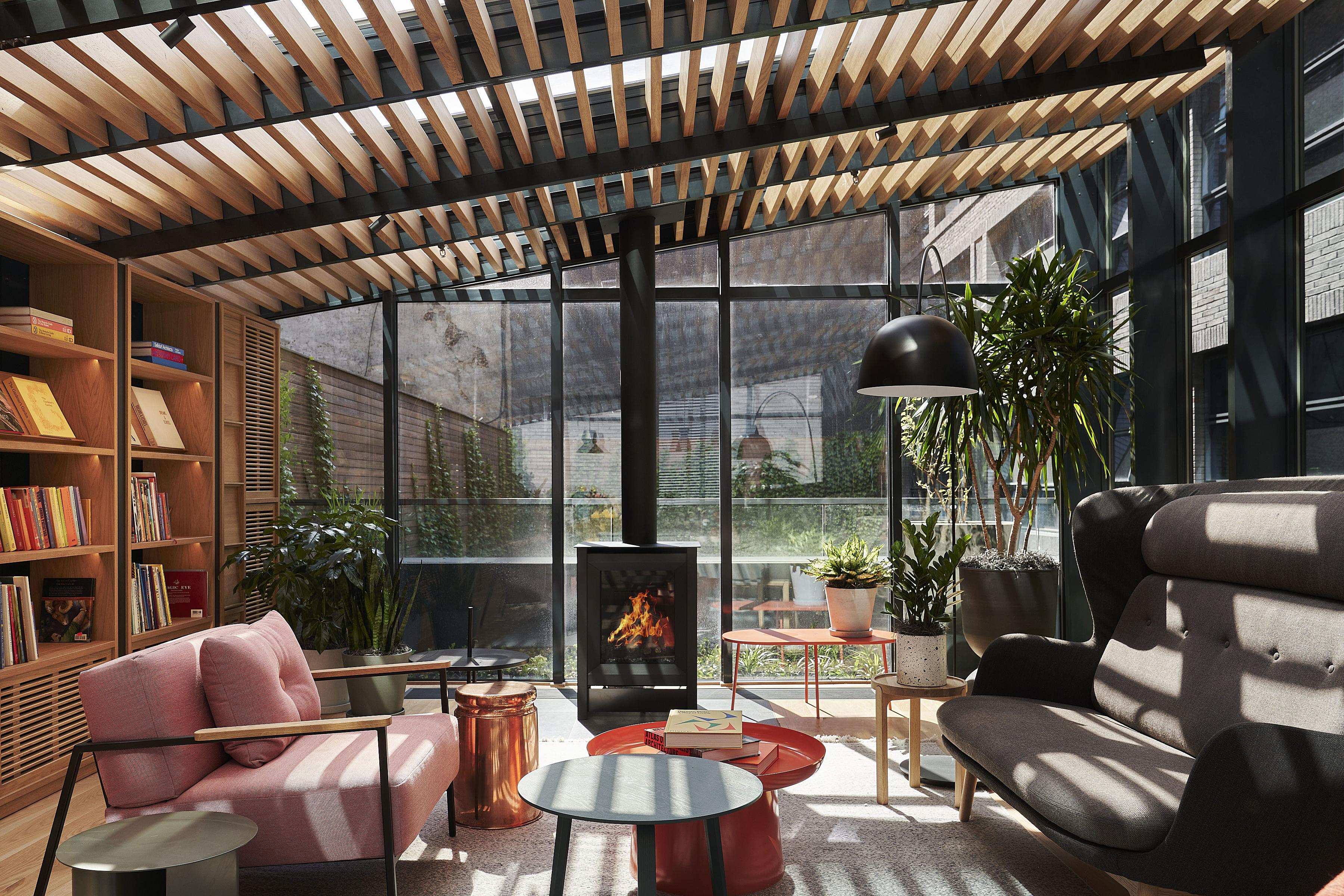 The West Residence Club